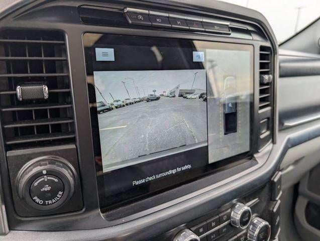 2021 Ford F-150 Limited