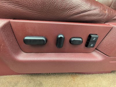 2014 Ford F-150 King Ranch