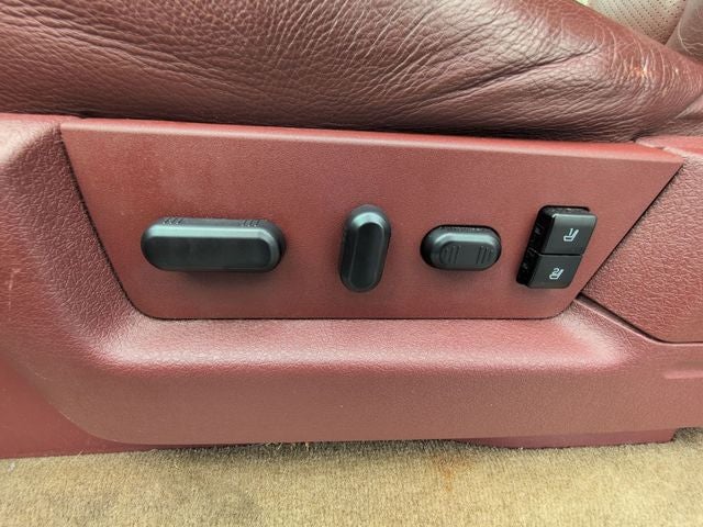 2014 Ford F-150 King Ranch