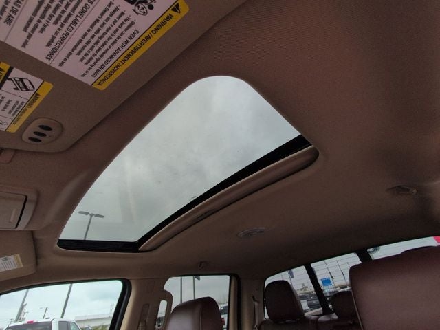 2014 Ford F-150 King Ranch