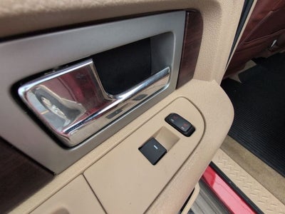 2014 Ford F-150 King Ranch