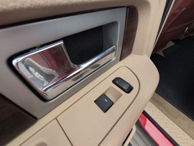 2014 Ford F-150 King Ranch