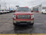 2014 Ford F-150 King Ranch