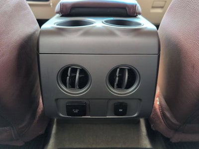 2014 Ford F-150 King Ranch