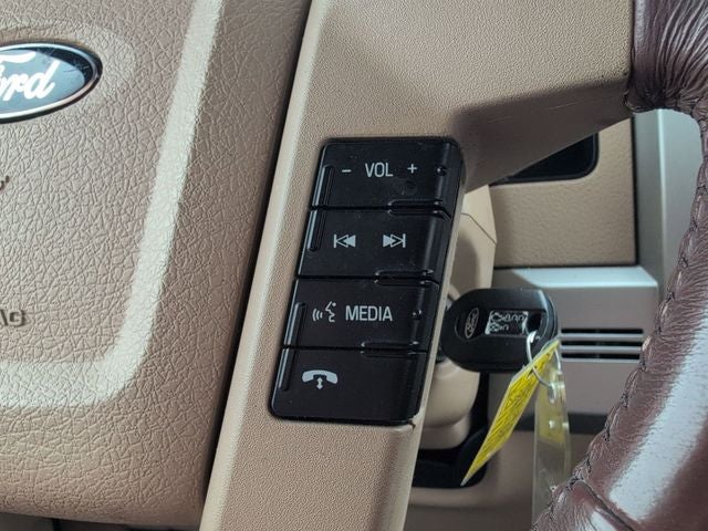 2014 Ford F-150 King Ranch