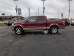 2014 Ford F-150 King Ranch