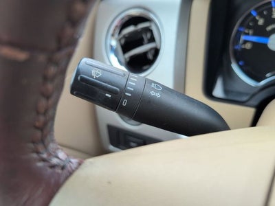 2014 Ford F-150 King Ranch