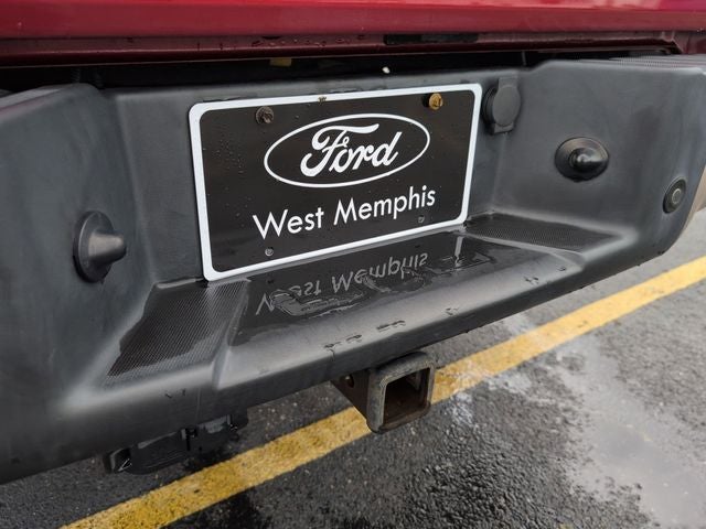 2014 Ford F-150 King Ranch