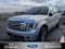 2013 Ford F-150 Platinum