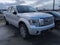 2013 Ford F-150 Platinum