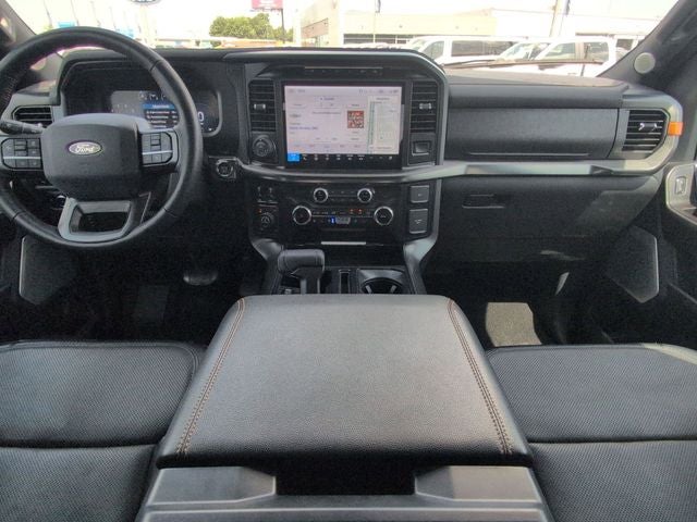 2024 Ford F-150 Tremor