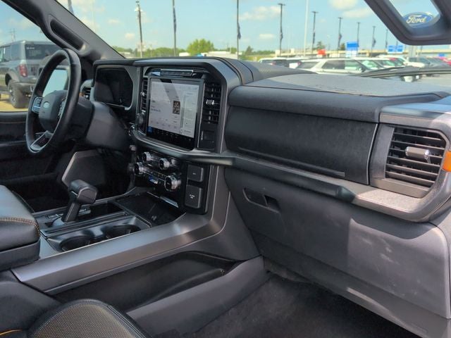2024 Ford F-150 Tremor