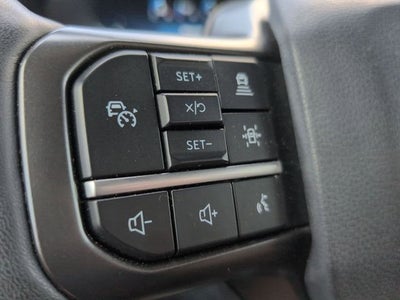 2024 Ford F-150 Tremor