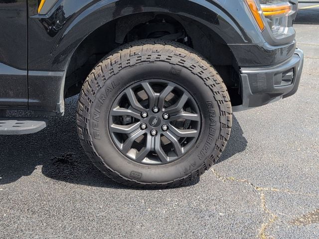 2024 Ford F-150 Tremor