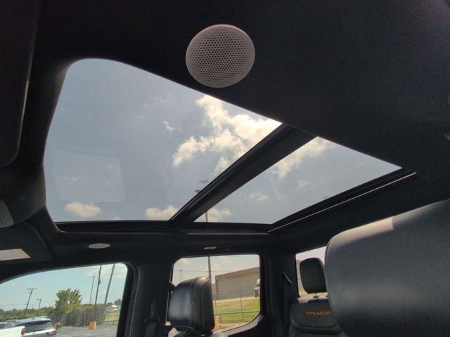 2024 Ford F-150 Tremor
