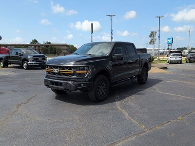 2024 Ford F-150 Tremor