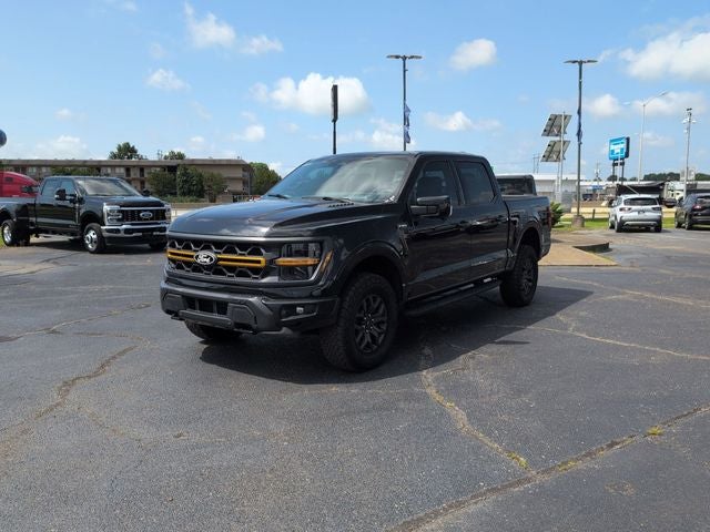 2024 Ford F-150 Tremor