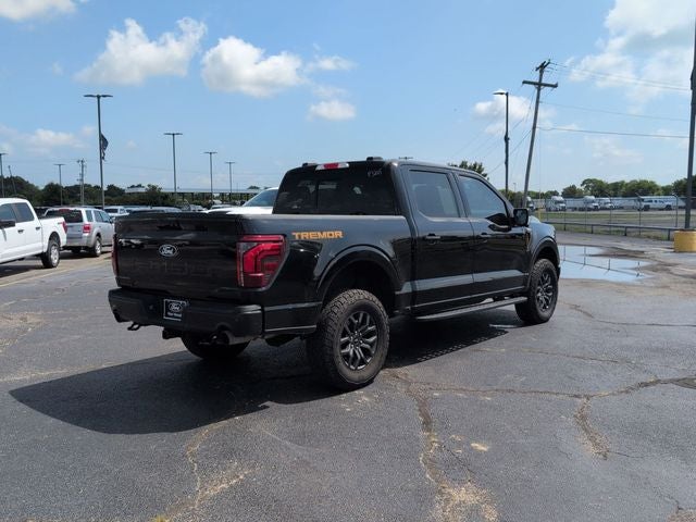2024 Ford F-150 Tremor