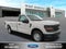 2024 Ford F-150 XL 2WD Reg Cab 8 Box