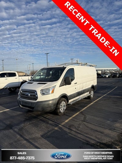 2018 Ford Transit-250 Base