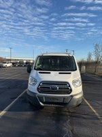 2018 Ford Transit-250 Base