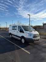 2018 Ford Transit-250 Base