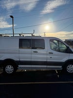 2018 Ford Transit-250 Base