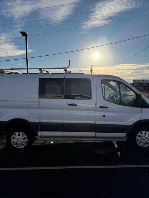 2018 Ford Transit-250 Base