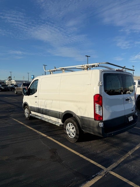 2018 Ford Transit-250 Base