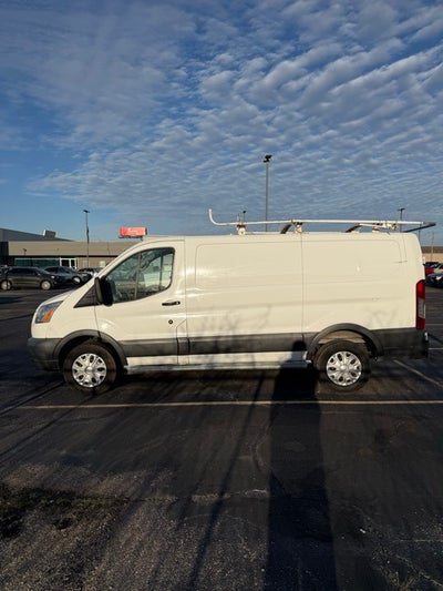 2018 Ford Transit-250 Base