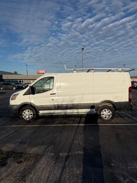 2018 Ford Transit-250 Base