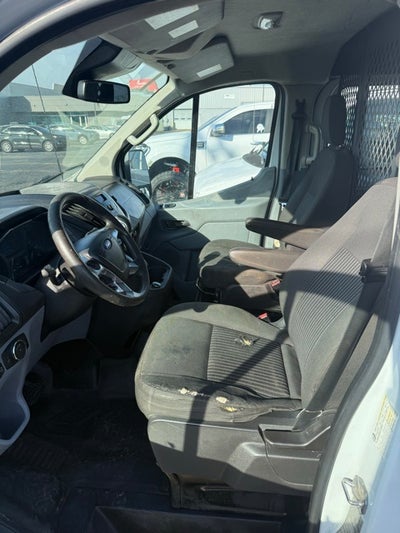 2018 Ford Transit-250 Base