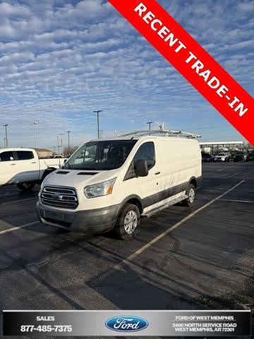 2018 Ford Transit-250 Base