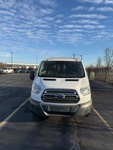2018 Ford Transit-250 Base