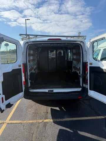 2018 Ford Transit-250 Base