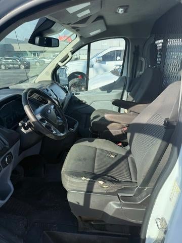 2018 Ford Transit-250 Base