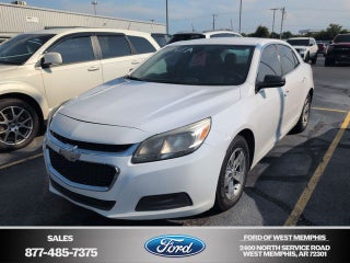 2014 Chevrolet Malibu LS 1FL