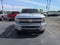 2018 Chevrolet Silverado 2500HD Work Truck