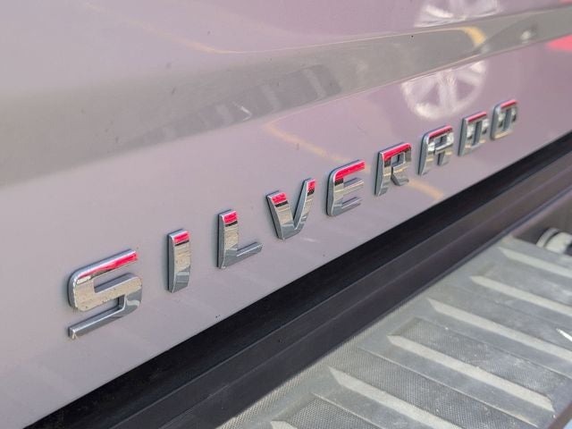 2018 Chevrolet Silverado 2500HD Work Truck