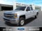 2018 Chevrolet Silverado 2500HD Work Truck