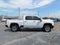 2022 Chevrolet Silverado 2500HD Custom