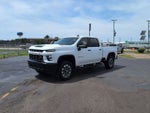 2022 Chevrolet Silverado 2500HD Custom