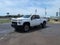 2022 Chevrolet Silverado 2500HD Custom