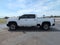 2022 Chevrolet Silverado 2500HD Custom
