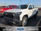 2024 Chevrolet Colorado Work Truck