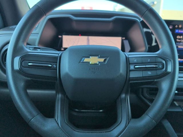 2024 Chevrolet Colorado Work Truck