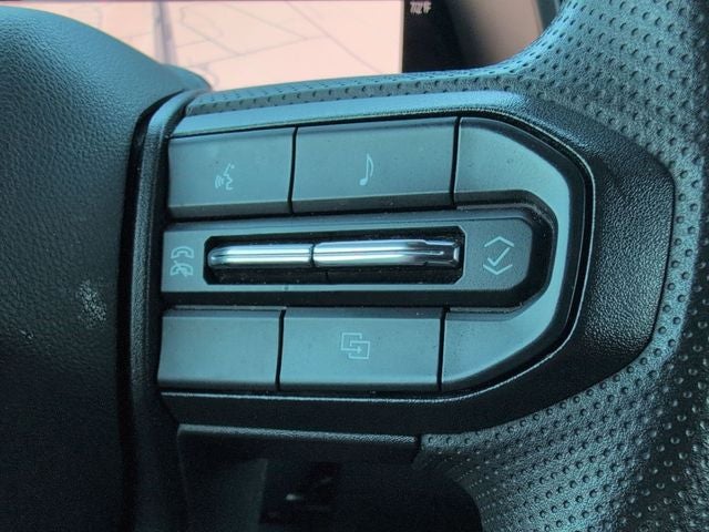 2024 Chevrolet Colorado Work Truck