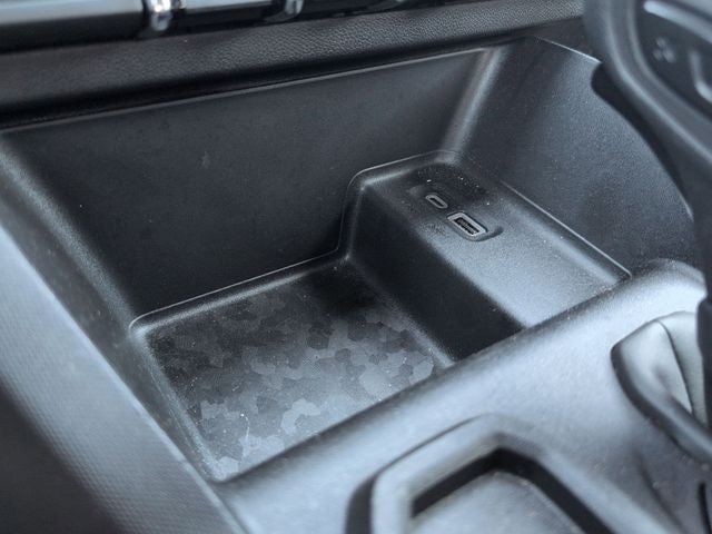 2024 Chevrolet Colorado Work Truck