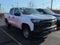 2024 Chevrolet Colorado Work Truck