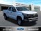 2024 Chevrolet Colorado Work Truck
